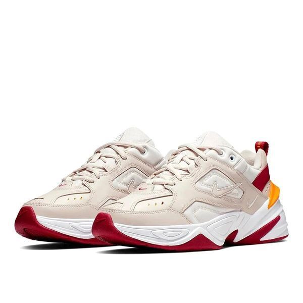 Кроссовки женские Nike M2k Tekno 'Desert Sand' (AO3108-016) AO3108-016 фото
