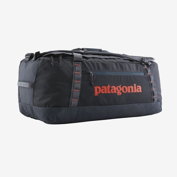 Чоловіча сумка Patagonia atom sling 8 l black (201-358-003) 201-358-003 фото