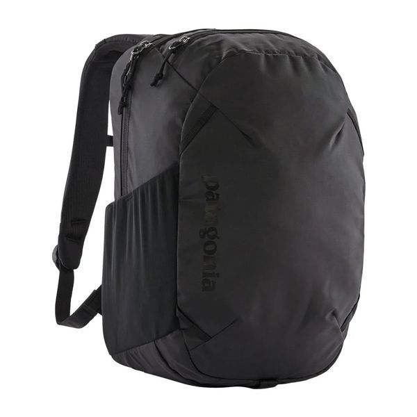 Чоловіча сумка Patagonia atom sling 8 l black (201-358-003) 201-358-003 фото