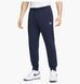 Джоггеры мужские Nike Club Knit (FQ4330-451) FQ4330-451 фото 1