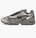 Кроссовки New Balance 1000 Metallic Silver / Slate Grey (U10007RF) U10007RF фото 1