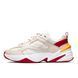 Кроссовки женские Nike M2k Tekno 'Desert Sand' (AO3108-016) AO3108-016 фото 1