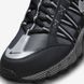 Кроссовки Nike Air Humara QS Black Metallic Silver (FJ7098-002) FJ7098-002 фото 6