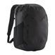Чоловіча сумка Patagonia atom sling 8 l black (201-358-003) 201-358-003 фото 4
