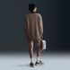 Світшот жіночий Nike Sportswear Phoenix Fleece Oversized Crew-Neck (FZ4270-233) FZ4270-233 фото 4