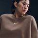 Світшот жіночий Nike Sportswear Phoenix Fleece Oversized Crew-Neck (FZ4270-233) FZ4270-233 фото 2