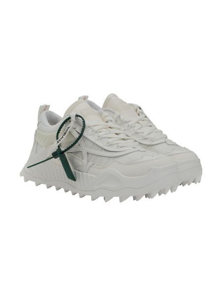 Кроссовки Off-White ODSY-1000 White (OWIA180C99FAB0010100) OWIA180C99FAB0010100 фото