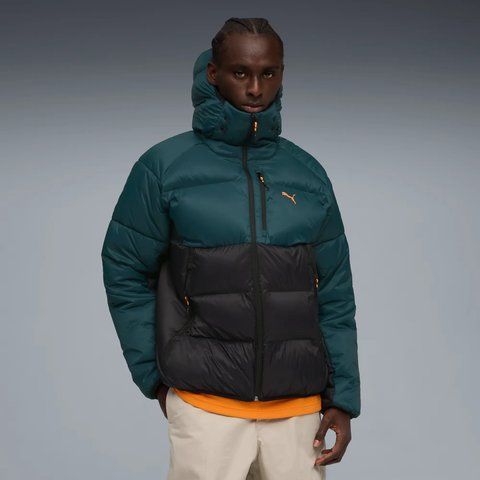 Куртка мужская Puma PUMATECH PrimaLoft Puffer Jacket (632165-75) 632165-75 фото