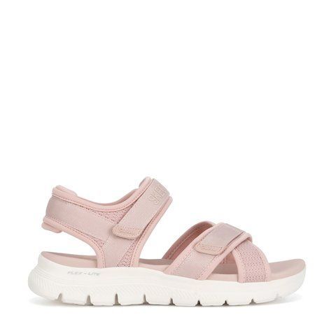 Сандалі жіночі Skechers Flex Appeal 4.0 - Stay Around (119487-BLSH) 119487-BLSH фото