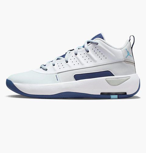 Кросівки чоловічі Nike Jordan Max Aura 7 (HQ2091-101) HQ2091-101 фото