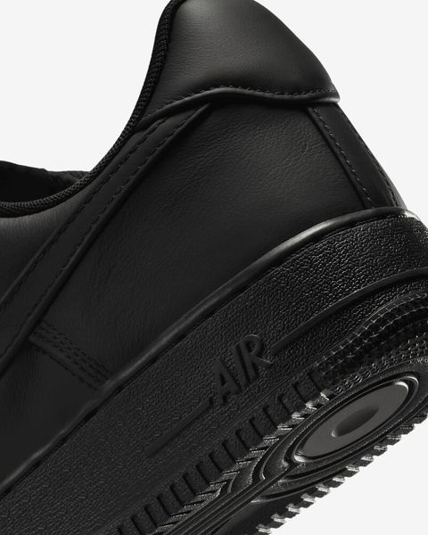 Кросівки Nike Air Force 1 Low Retro Premium (IM3078-001) IM3078-001 фото