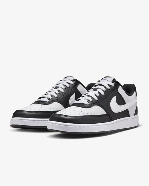 Кросівки жіночі Nike Court Vision Low Next Nature (DH3158-003) DH3158-003 фото