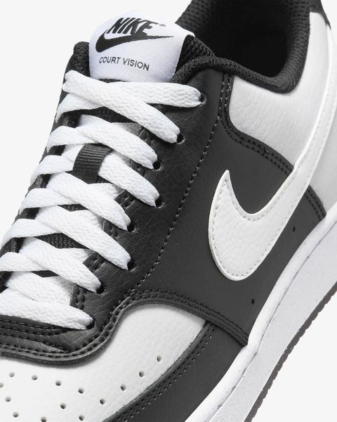 Кросівки жіночі Nike Court Vision Low Next Nature (DH3158-003) DH3158-003 фото