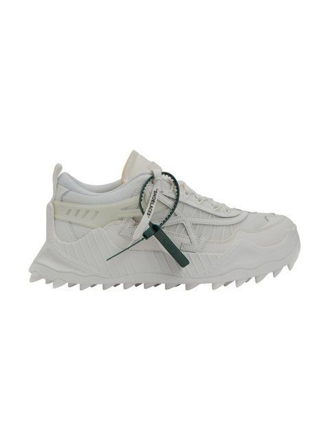 Кроссовки Off-White ODSY-1000 White (OWIA180C99FAB0010100) OWIA180C99FAB0010100 фото