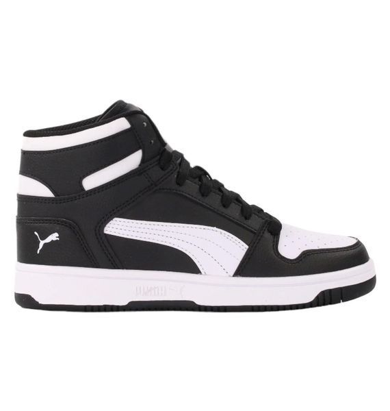 Кросівки підліткові PUMA Rebound Layup SL (370486 01) 370486 01 фото