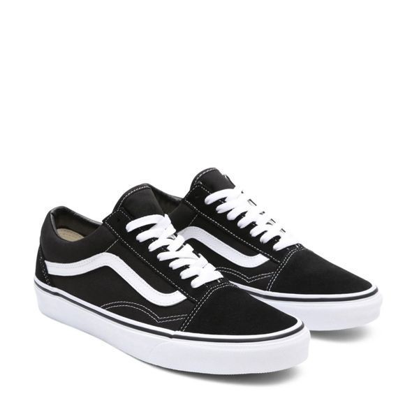 Кеди Vans Old Skool (VN000D3HY281) VN000D3HY281 фото