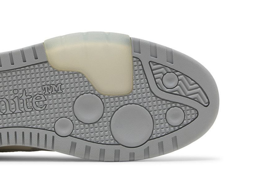 Кроссовки Off-White Out Of Office (OMIA189C99LEA0060109) OMIA189C99LEA0060109 фото