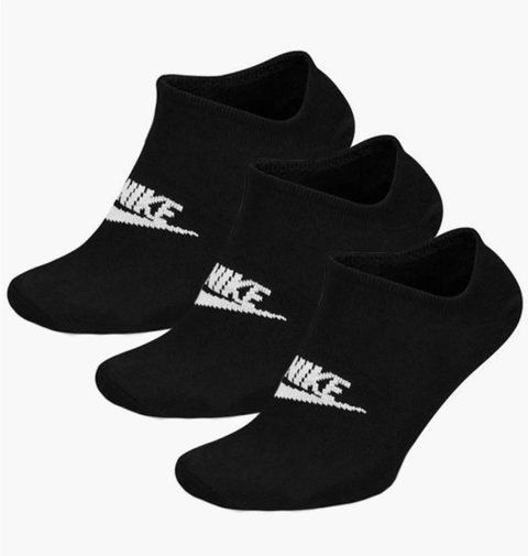 Носки Nike U Nk Nsw Everyday Essential Ns (DX5075-010) DX5075-010 фото