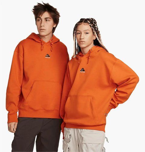 Худі Nike ACG Therma-Fit Fleece Pullover Hoodie (DH3087-893) DH3087-893 фото