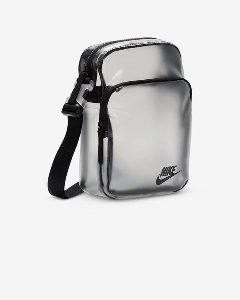 Сумка кросбоді Nike Heritage Crystal Crossbody (HV8924-908) HV8924-908 фото