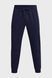 Брюки чоловічі Under Armour Rival Fleece Joggers (1379774-410) 1379774-410 фото 4