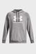 Кофта чоловіча Under Armour Rival Fleece Logo Hd (1379758-025) 1379758-025 фото 5