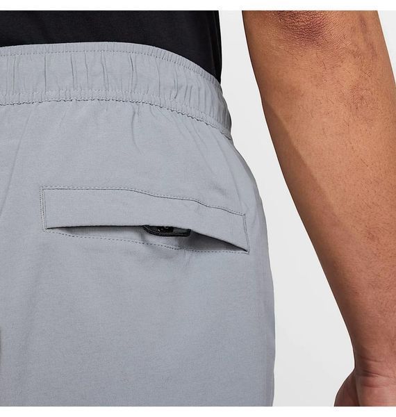 Штани чоловічі Nike Tech Woven Open-Hem Trousers (IB6663-065) IB6663-065 фото