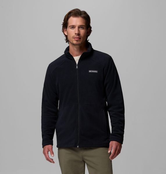 Флісова куртка чоловіча Columbia Castle Dale Full Zip (XM2859-011) XM2859-011 фото
