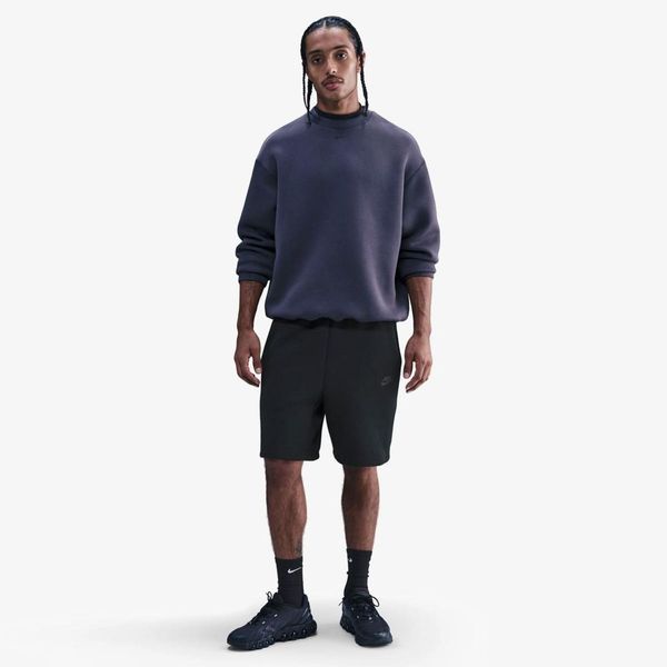 Шорти чоловічі Nike Sportswear Tech Black (IM0693-010) IM0693-010 фото
