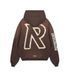 Худи мужское Represent Masking Tape Cedar Initial Hoodie (MLM4212-232) MLM4212-232 фото 2