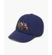 Бейсболка мужская Polo Ralph Lauren Triple-Pony Twill Ball Cap (710A13272003) 710A13272003 фото 3