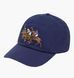 Бейсболка мужская Polo Ralph Lauren Triple-Pony Twill Ball Cap (710A13272003) 710A13272003 фото 1