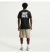 Футболка чоловіча Nike U NSW TEE STD JDI (IR4972-010) IR4972-010 фото 6