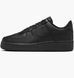 Кросівки Nike Air Force 1 Low 'Black Carbon Fiber' (HF2886-001) HF2886-001 фото 1