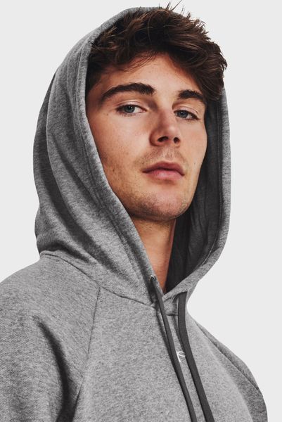 Спортивний костюм чоловічий Under Armour Ua Rival Fleece Suit (1379768-025) 1379768-025 фото