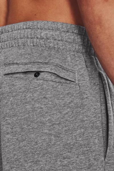 Спортивний костюм чоловічий Under Armour Ua Rival Fleece Suit (1379768-025) 1379768-025 фото