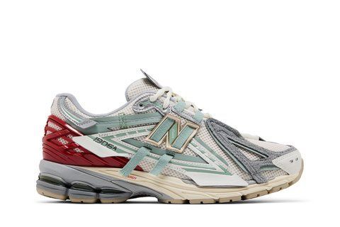 Кросівки New Balance 1906A Sea Salt Lone Star Grey (U19065DY) U19065DY фото
