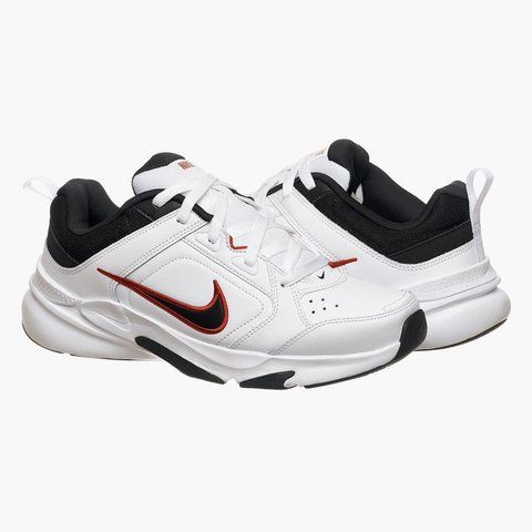 Кроссовки мужские Nike Defy All Day (DJ1196-101) DJ1196-101 фото