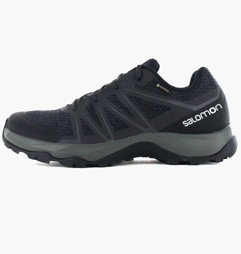 Кросівки чоловічі туристичні Salomon Warra GTX (475853) 475853 фото