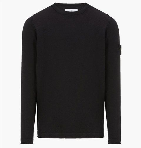 Свитер Stone Island (1015502B0 V0030 ) 1015502B0 V0030  фото