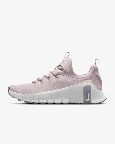 Кроссовки женские Nike Free Metcon 6 (FJ7126-002) FJ7126-002 фото