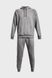 Спортивний костюм чоловічий Under Armour Ua Rival Fleece Suit (1379768-025) 1379768-025 фото 5