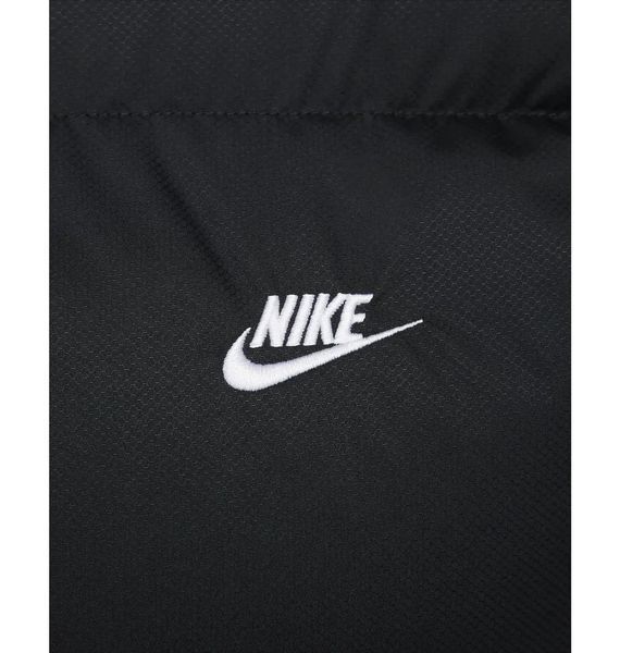 Куртка мужская Nike Sportswear Club
Puffer (FB7368-010) FB7368-010 фото