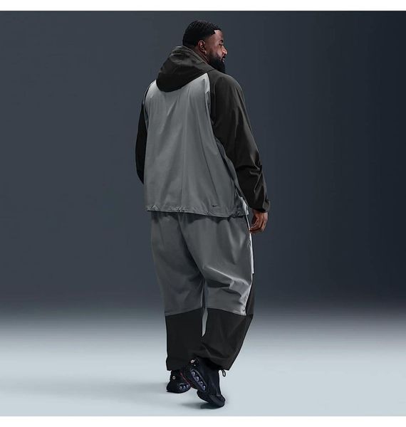Вітровка чоловіча Nike Tech Woven Jacket (HM7151-065) HM7151-065 фото