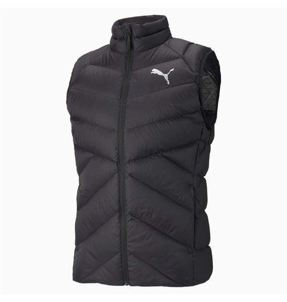Жилет чоловічий PUMA PWR Warm Lite Down (587700-01) 587700-01 фото