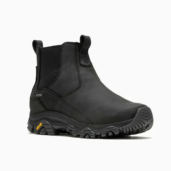 Ботинки мужские Merrell Moab Adventure 3 Chels PLR WP (J004519) J004519 фото