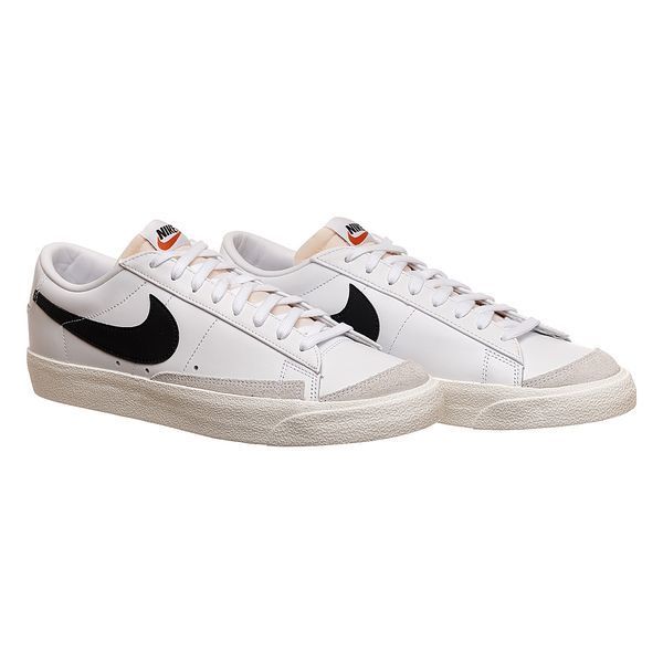Кросівки чоловічі Nike Blazer Low' 77 Vintage (DA6364-101) DA6364-101 фото