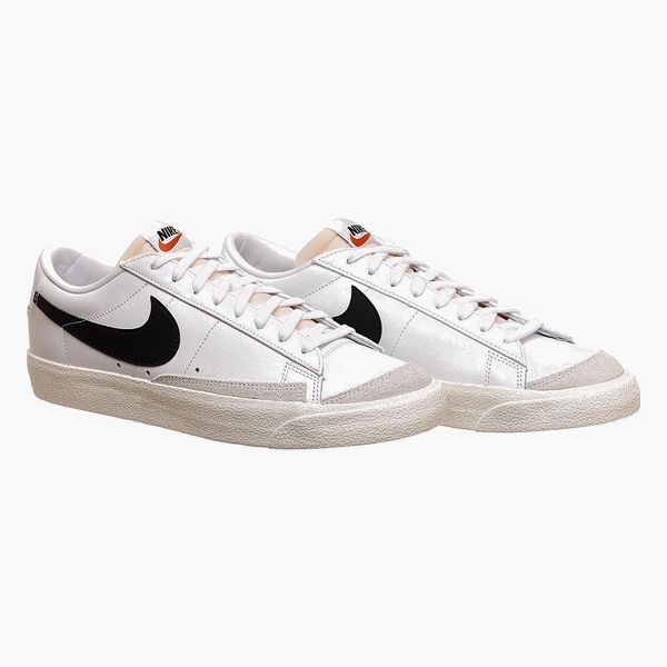 Кросівки чоловічі Nike Blazer Low' 77 Vintage (DA6364-101) DA6364-101 фото