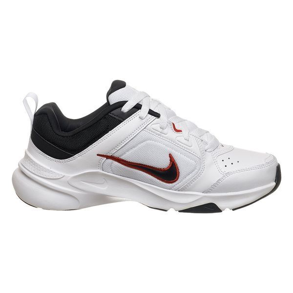 Кроссовки мужские Nike Defy All Day (DJ1196-101) DJ1196-101 фото