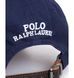 Кепка Ralph Lauren Twill Cap (710910322001) 710910322001 фото 3